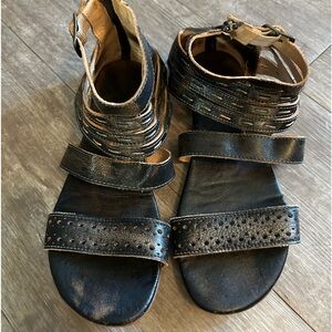 Bed Stu Sandals